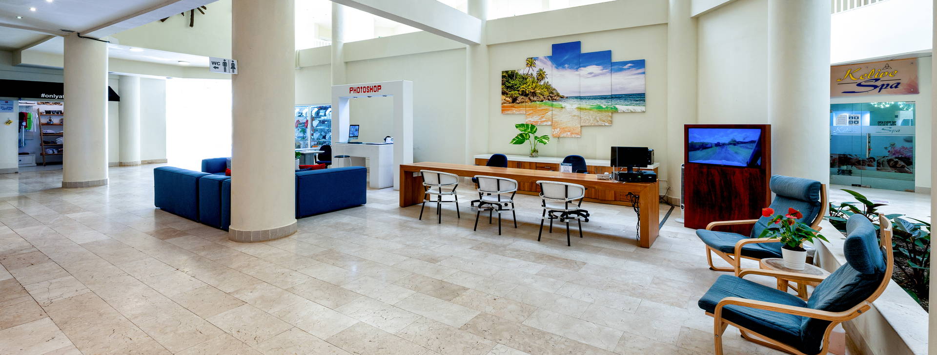 Viva Tangerine by Wyndham Obrázek23