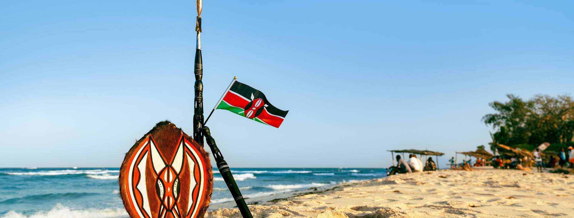 Baobab Beach Resort and Spa KSS Obrázek15