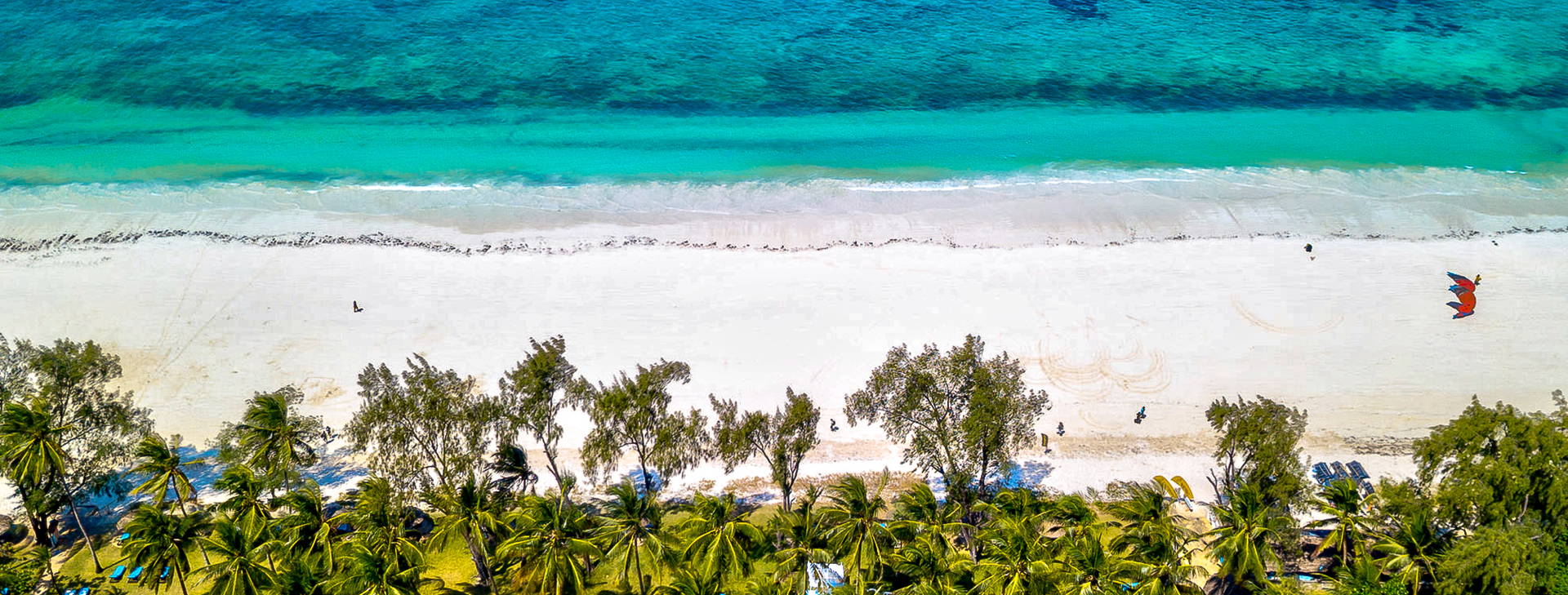 Diani Sea Lodge (4 noci + poznávací část 3 noci) Obrázek27