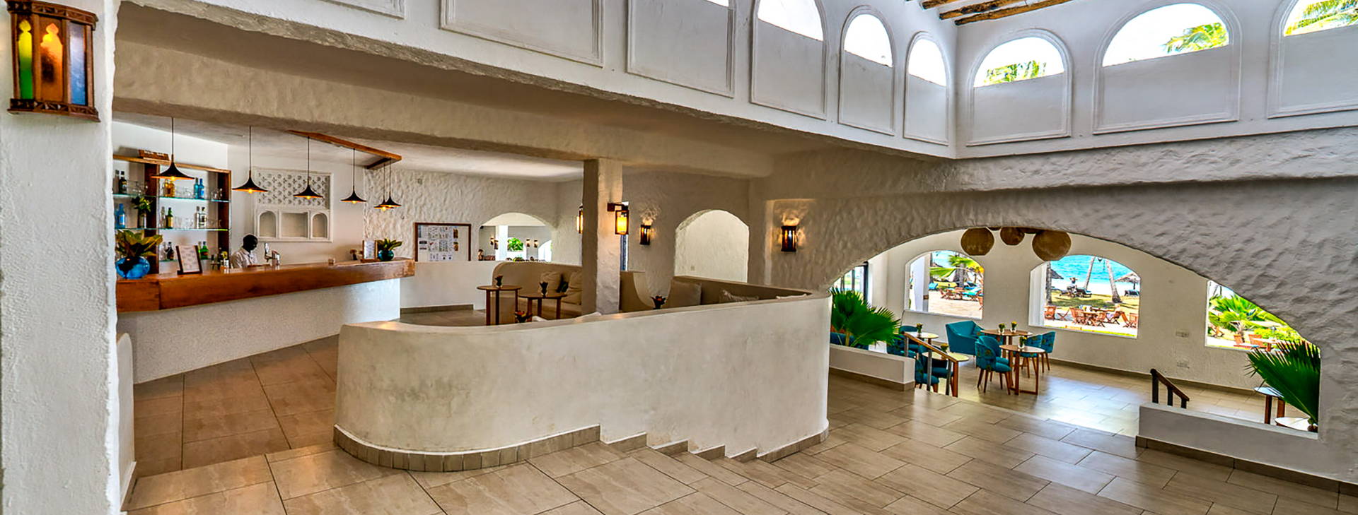 Diani Sea Lodge (4 noci + poznávací část 3 noci) Obrázek37