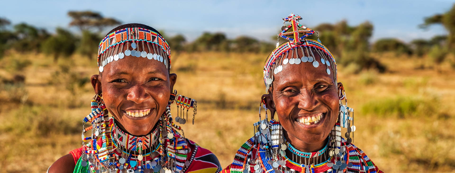 Kenya Bay (3 noci + poznávací část 4 noci) Obrázek9