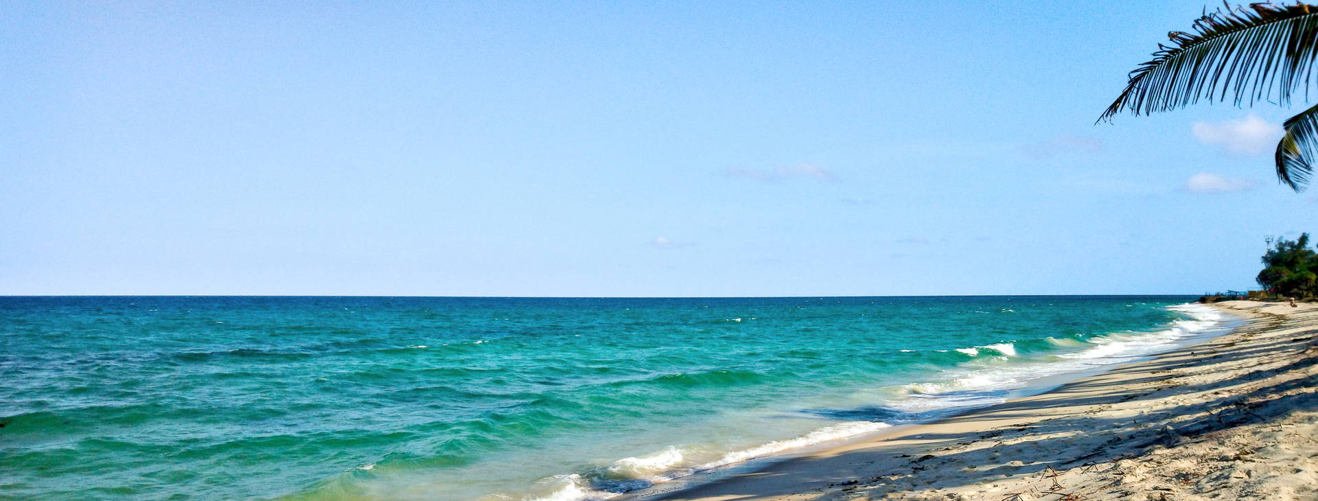 Jacaranda Indian Ocean Beach Resort Obrázek10