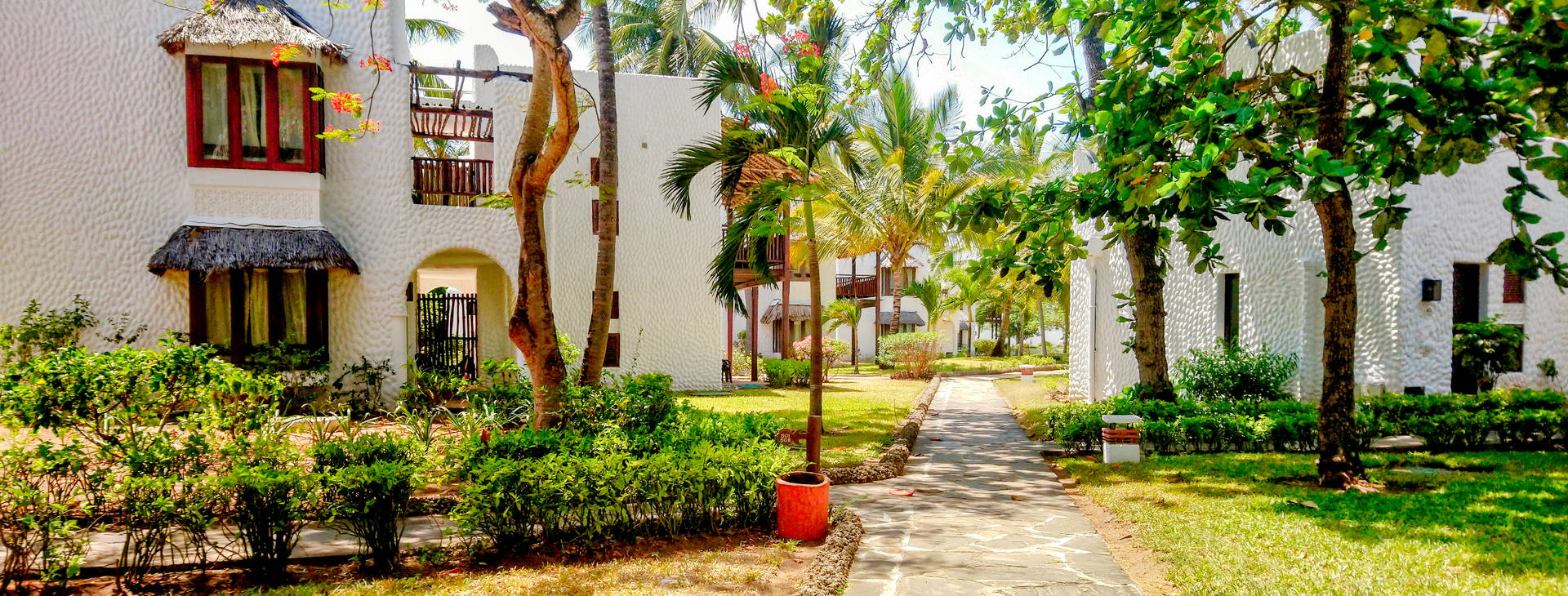 Jacaranda Indian Ocean Beach Resort Obrázek22