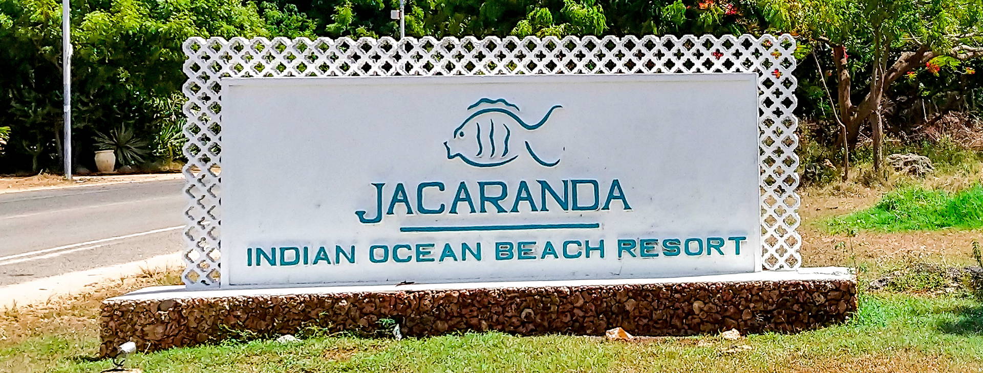 Jacaranda Indian Ocean Beach Resort Obrázek24