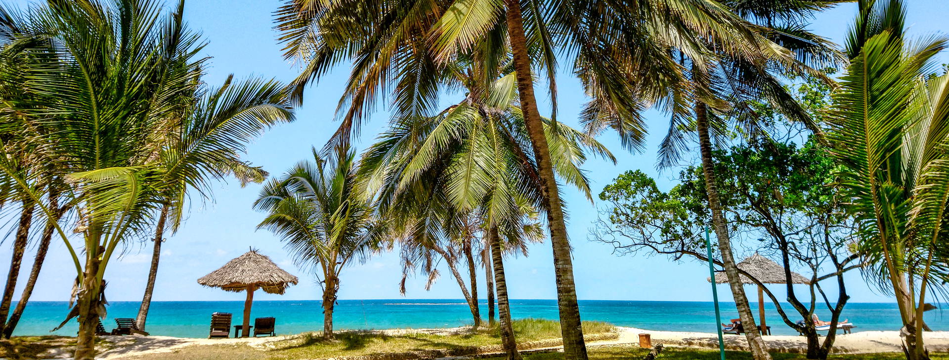 Jacaranda Indian Ocean Beach Resort Obrázek4