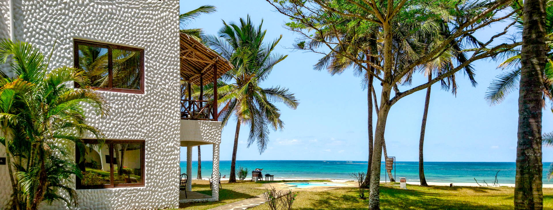 Jacaranda Indian Ocean Beach Resort Obrázek11