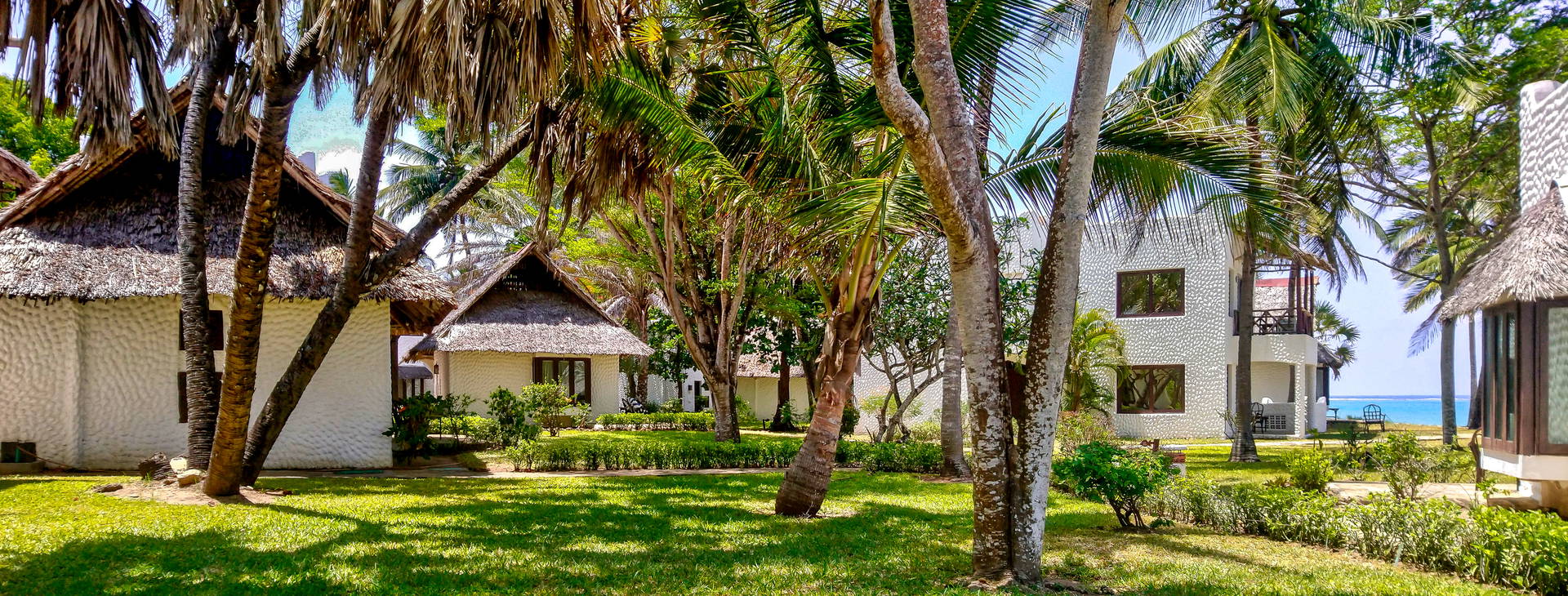 Jacaranda Indian Ocean Beach Resort Obrázek26