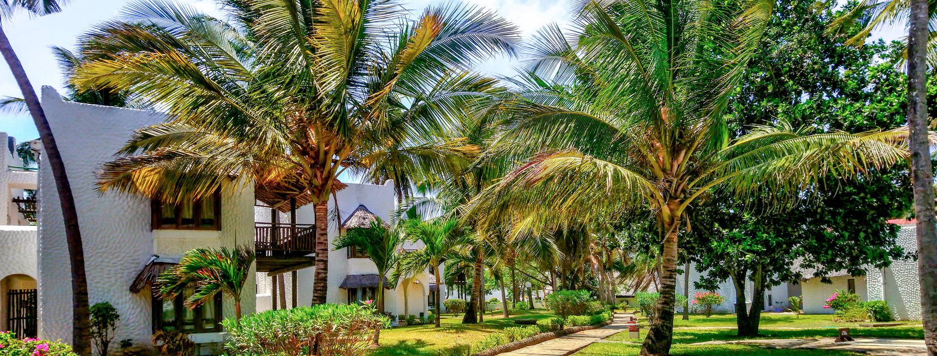 Jacaranda Indian Ocean Beach Resort Obrázek27