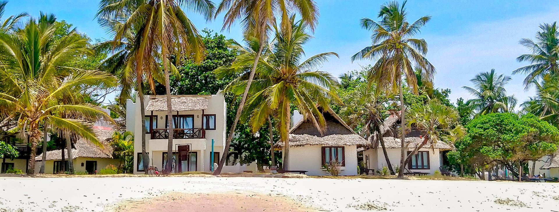 Jacaranda Indian Ocean Beach Resort Obrázek23