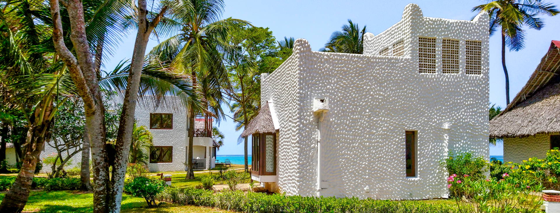 Jacaranda Indian Ocean Beach Resort Obrázek28