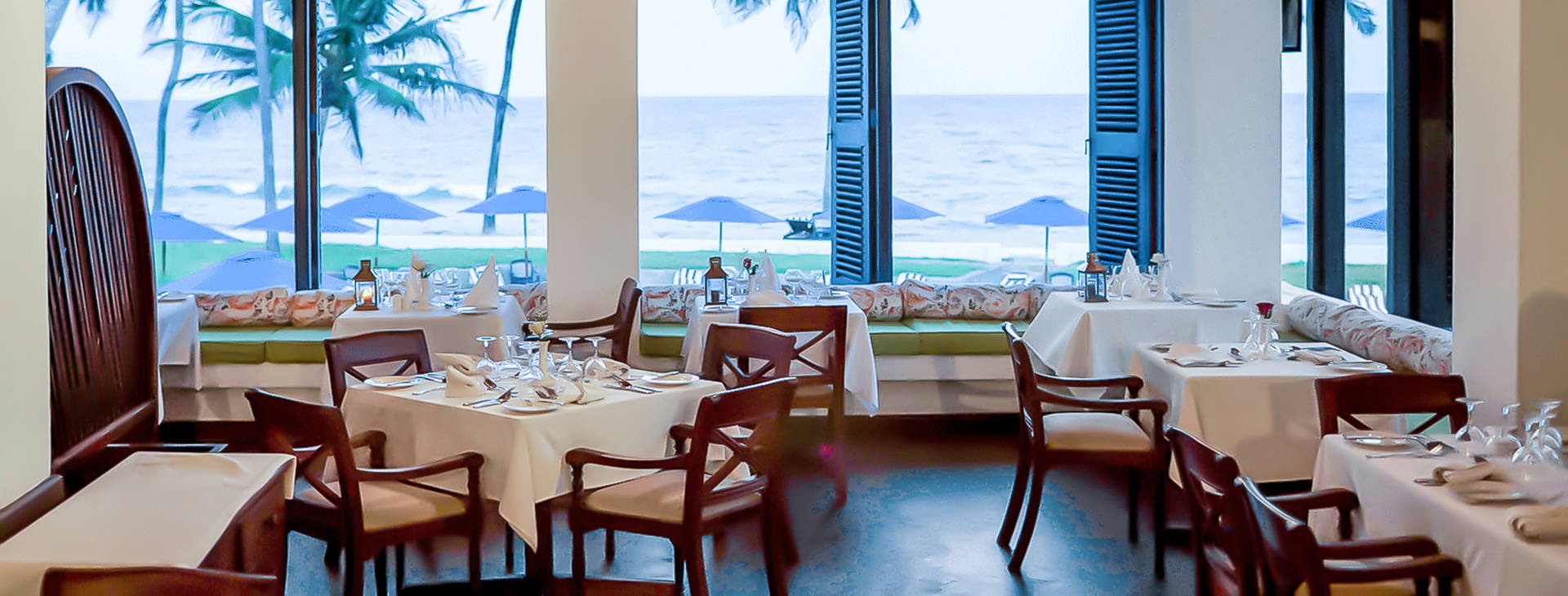 Jacaranda Indian Ocean Beach Resort Obrázek29