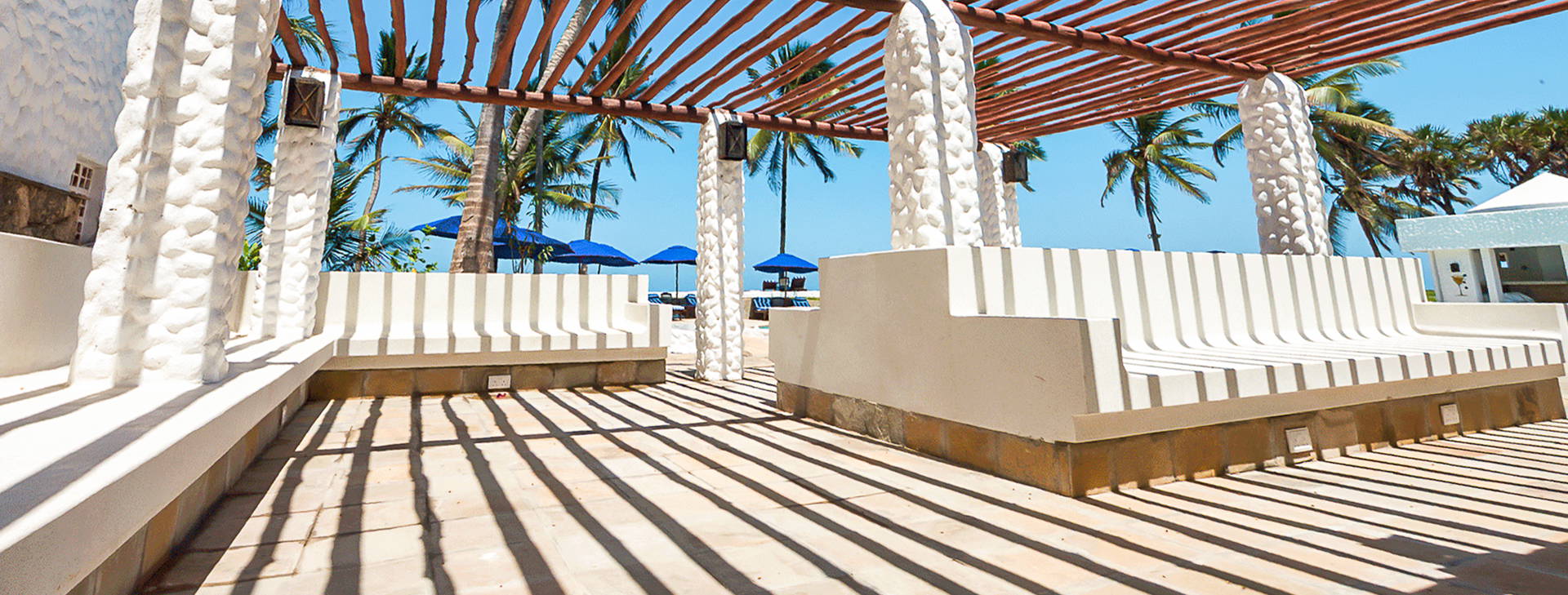 Jacaranda Indian Ocean Beach Resort Obrázek31