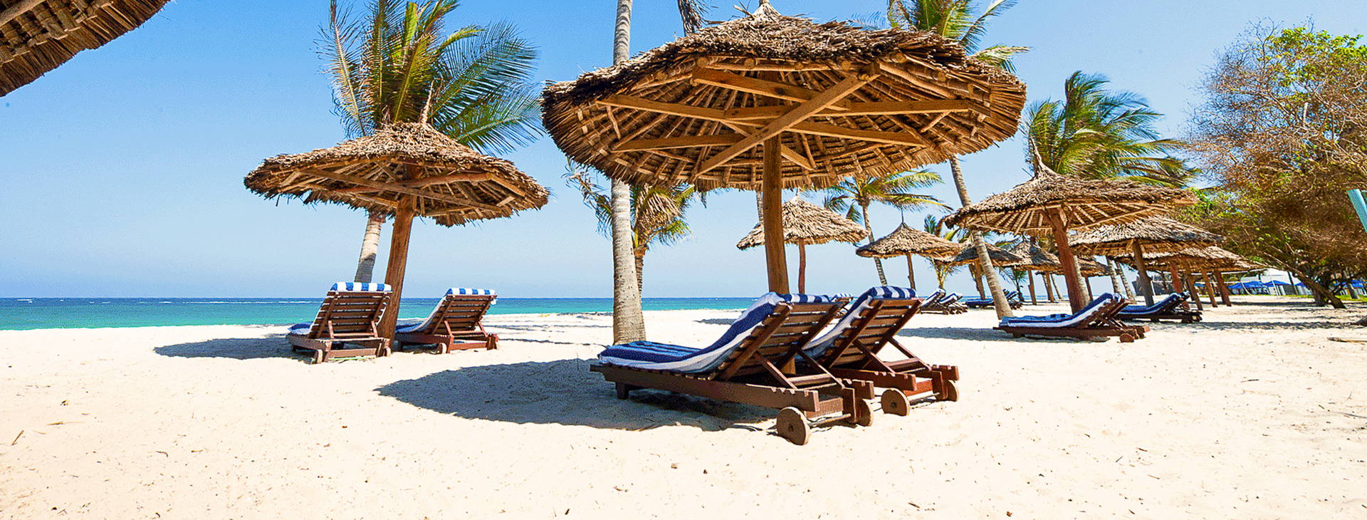 Jacaranda Indian Ocean Beach Resort (4 noci + poznávací část 3 noci) Obrázek24