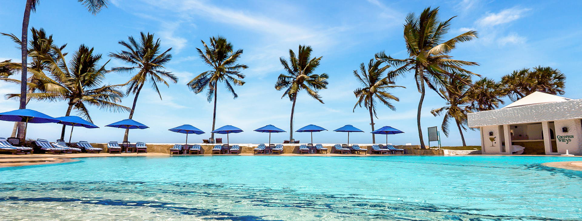 Jacaranda Indian Ocean Beach Resort (4 noci + poznávací část 3 noci) Obrázek20