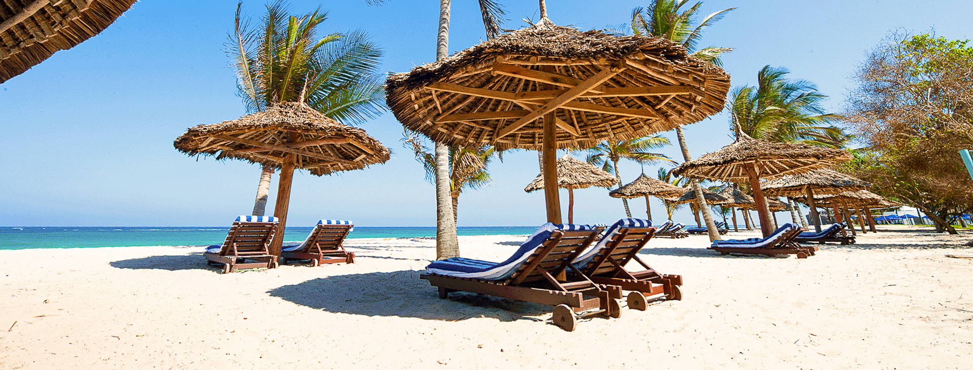 Jacaranda Indian Ocean Beach Resort Obrázek8