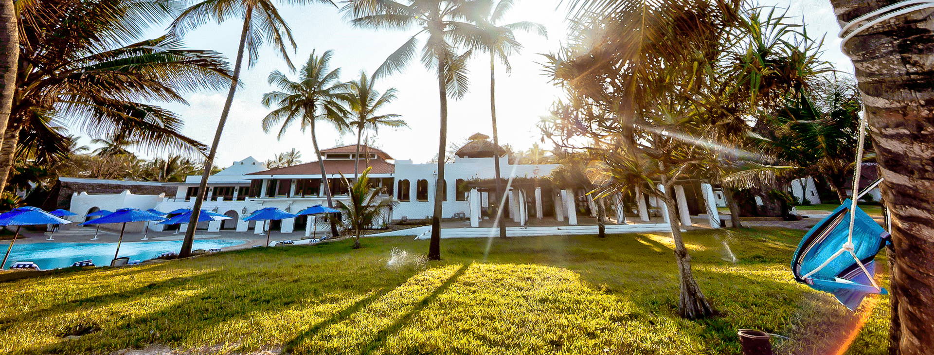 Jacaranda Indian Ocean Beach Resort Obrázek7