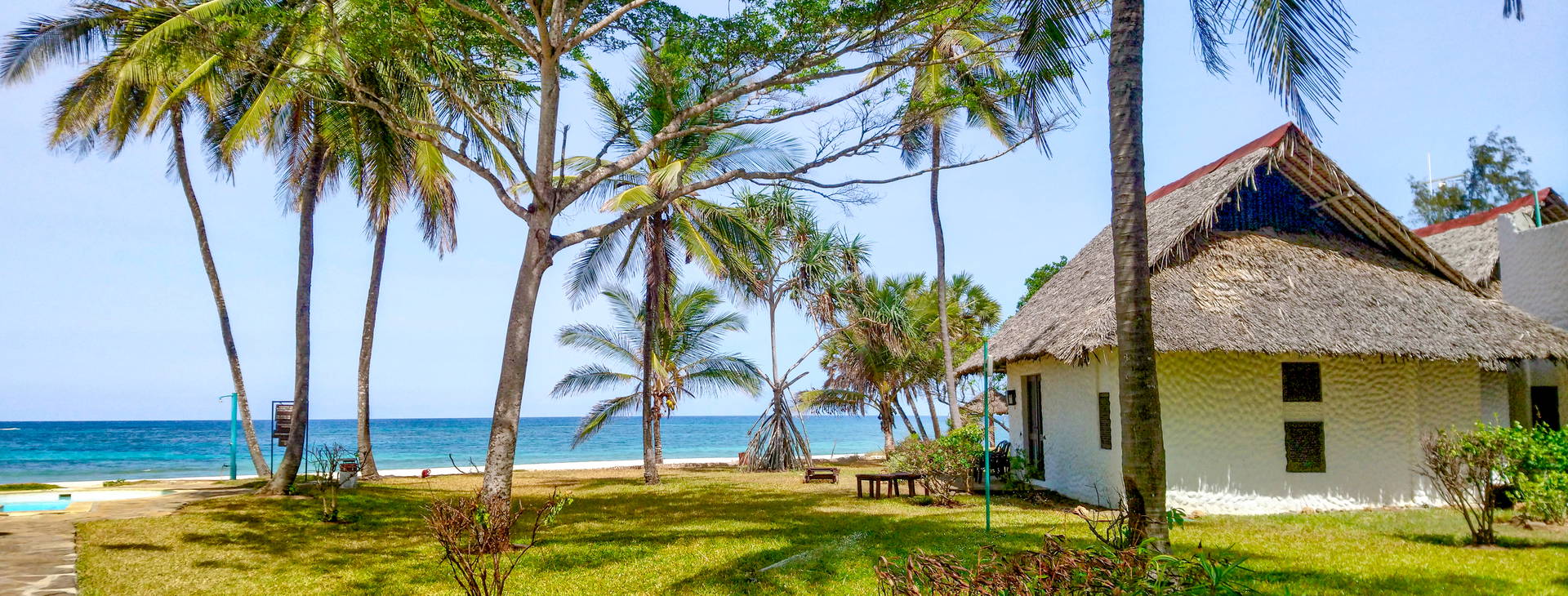 Jacaranda Indian Ocean Beach Resort Obrázek21