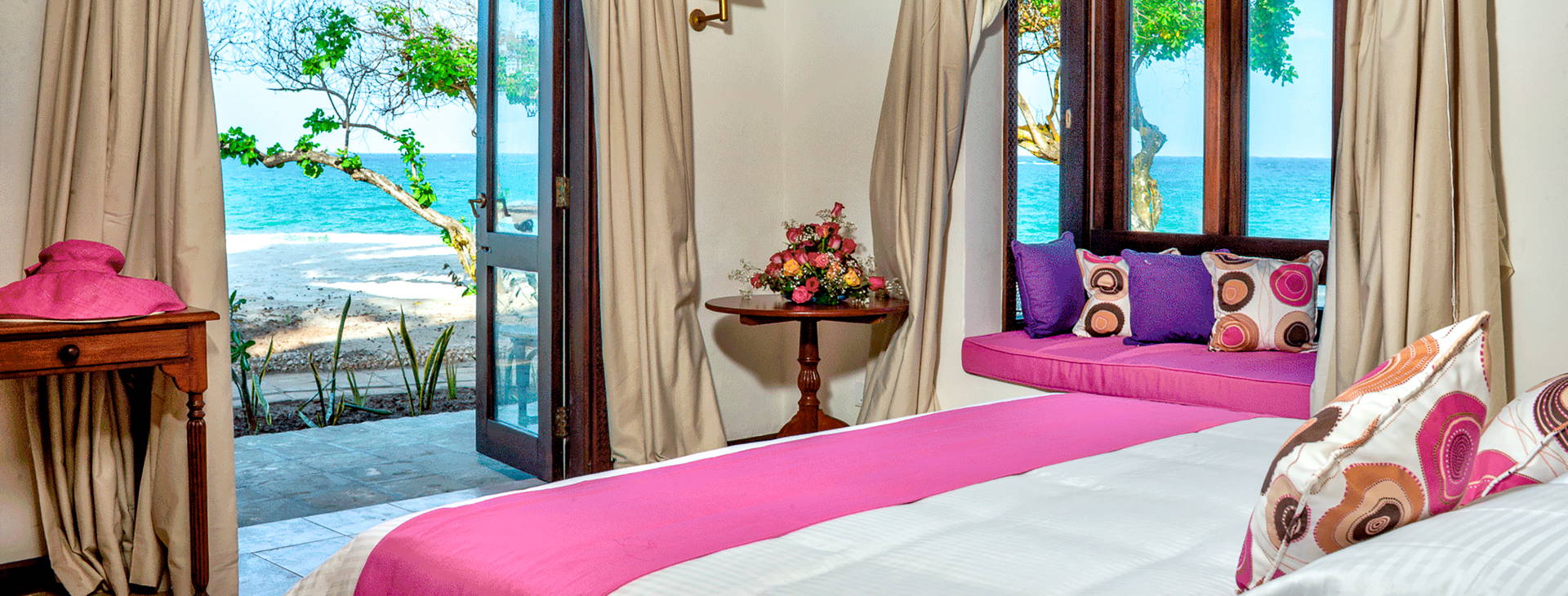 Jacaranda Indian Ocean Beach Resort Obrázek15