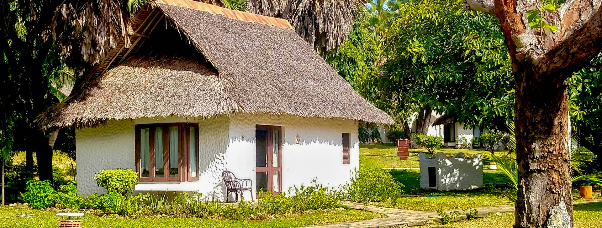 Jacaranda Indian Ocean Beach Resort Obrázek20