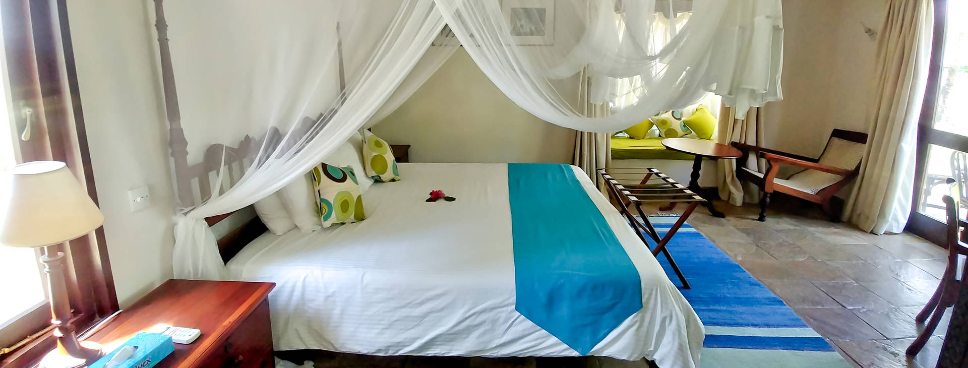 Jacaranda Indian Ocean Beach Resort Obrázek14