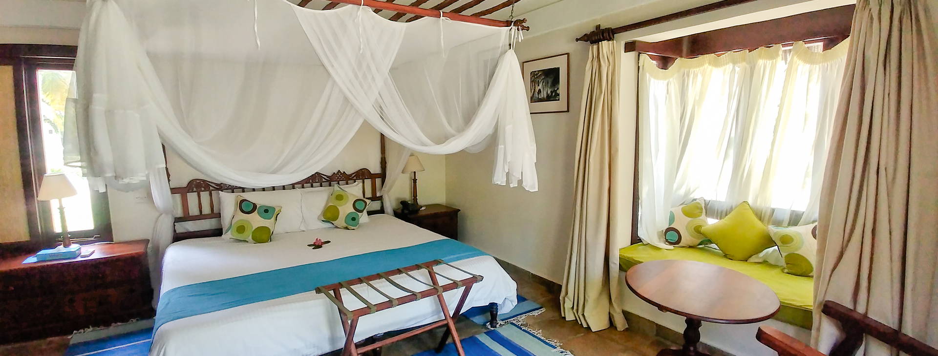 Jacaranda Indian Ocean Beach Resort Obrázek18