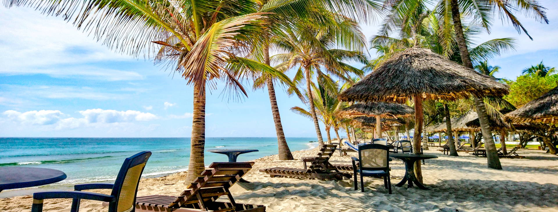 Jacaranda Indian Ocean Beach Resort Obrázek9