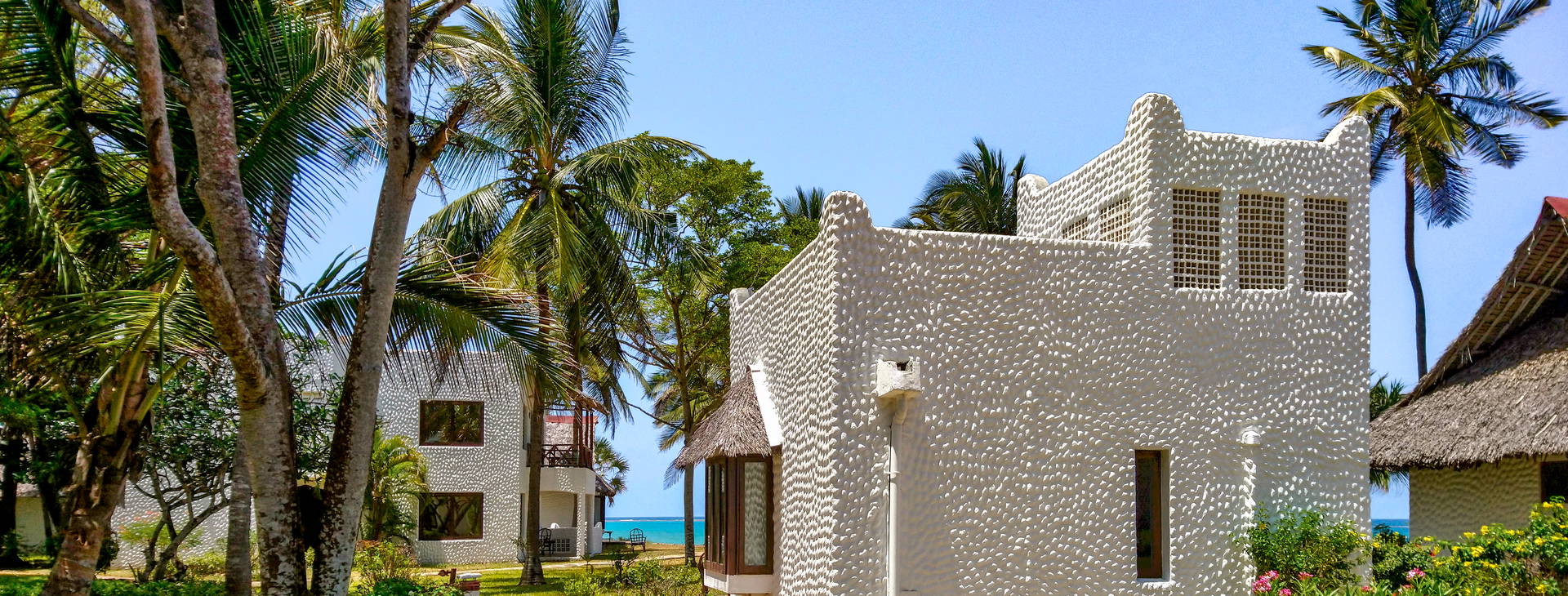 Jacaranda Indian Ocean Beach Resort (4 noci + poznávací část 3 noci) Obrázek37