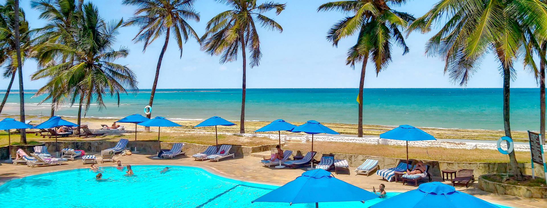 Jacaranda Indian Ocean Beach Resort (4 noci + poznávací část 3 noci) Obrázek21