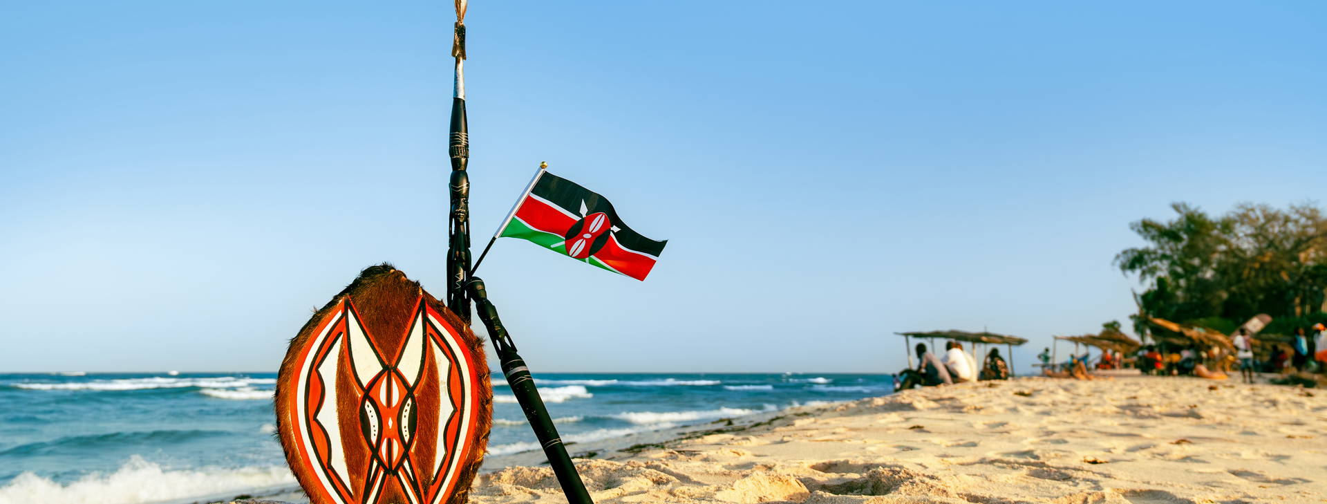 Jacaranda Indian Ocean Beach Resort (4 noci + poznávací část 3 noci) Obrázek4