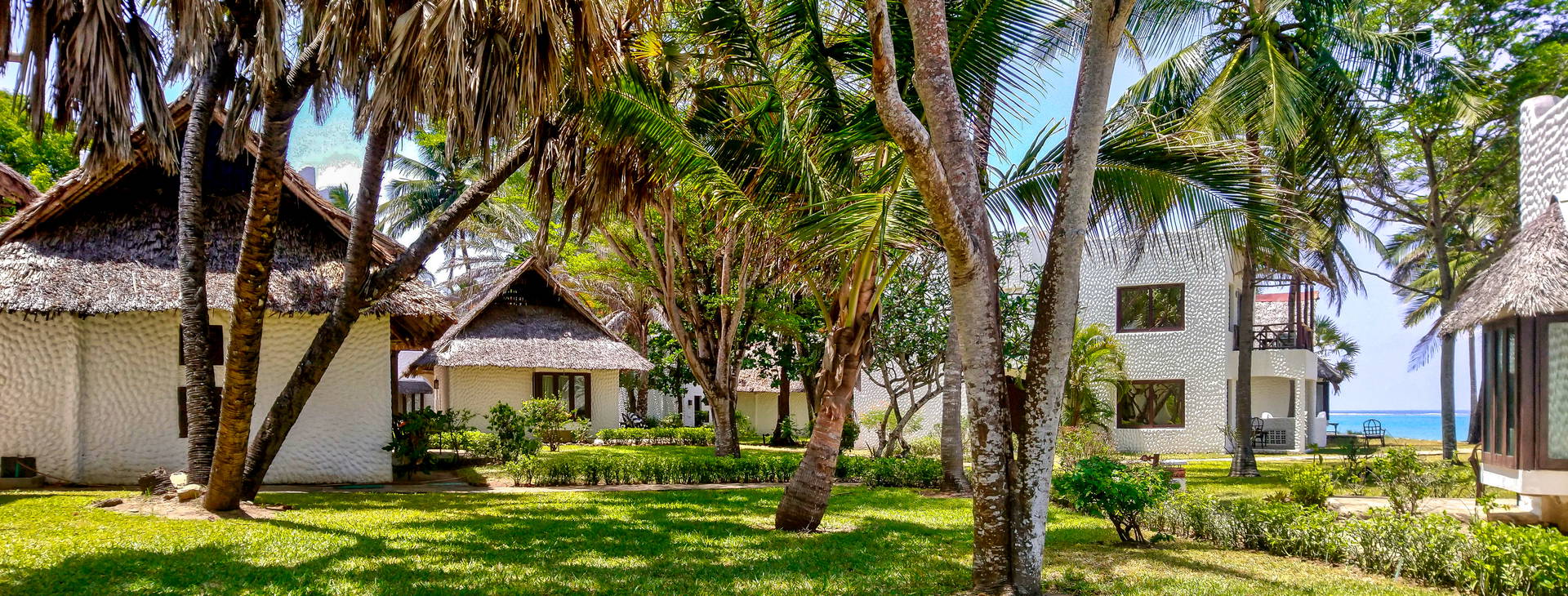 Jacaranda Indian Ocean Beach Resort (4 noci + poznávací část 3 noci) Obrázek38