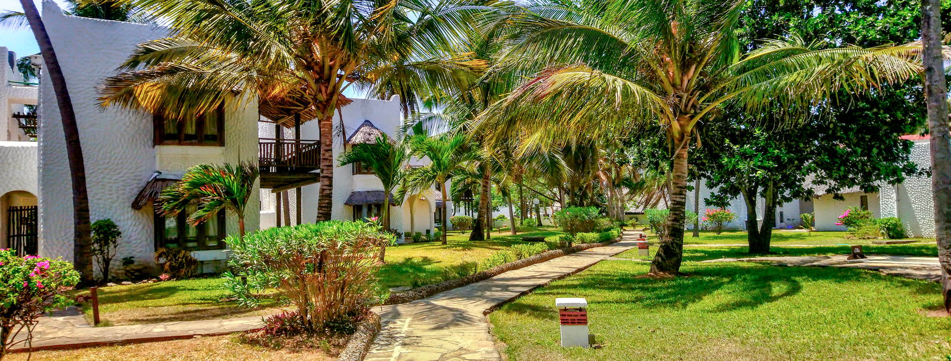 Jacaranda Indian Ocean Beach Resort (4 noci + poznávací část 3 noci) Obrázek45