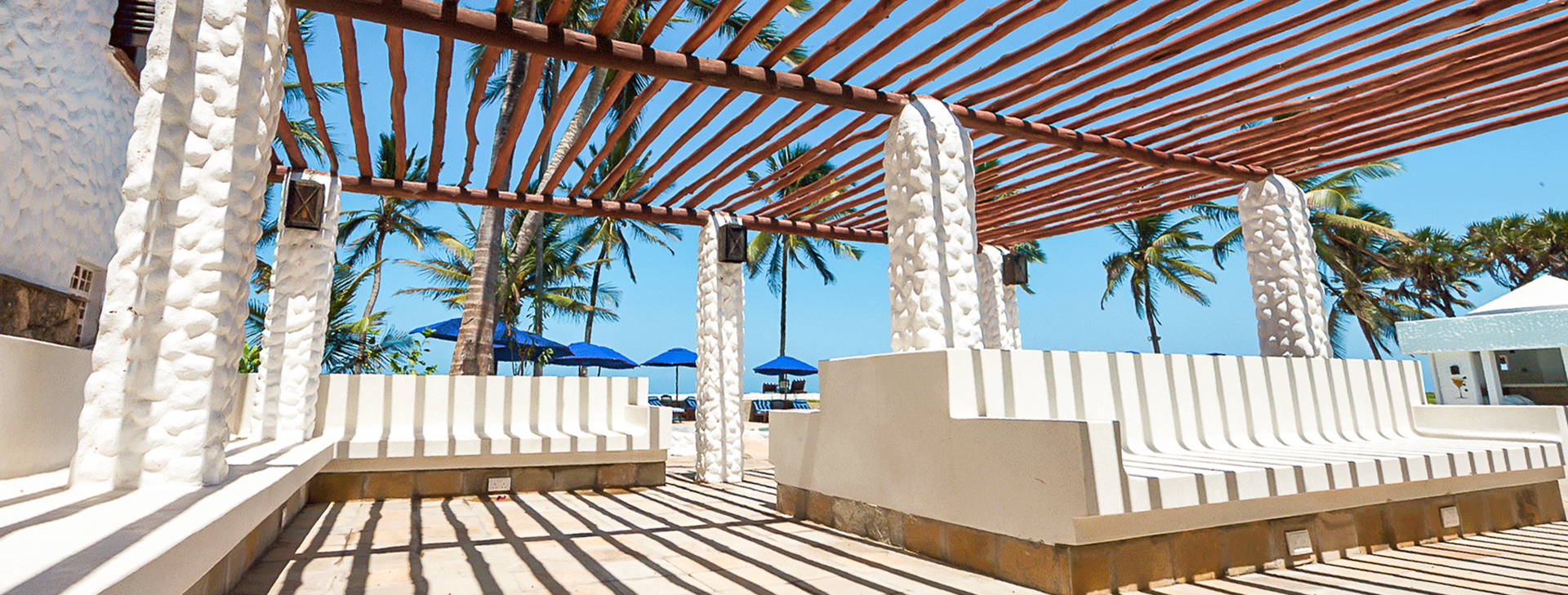 Jacaranda Indian Ocean Beach Resort (4 noci + poznávací část 3 noci) Obrázek43