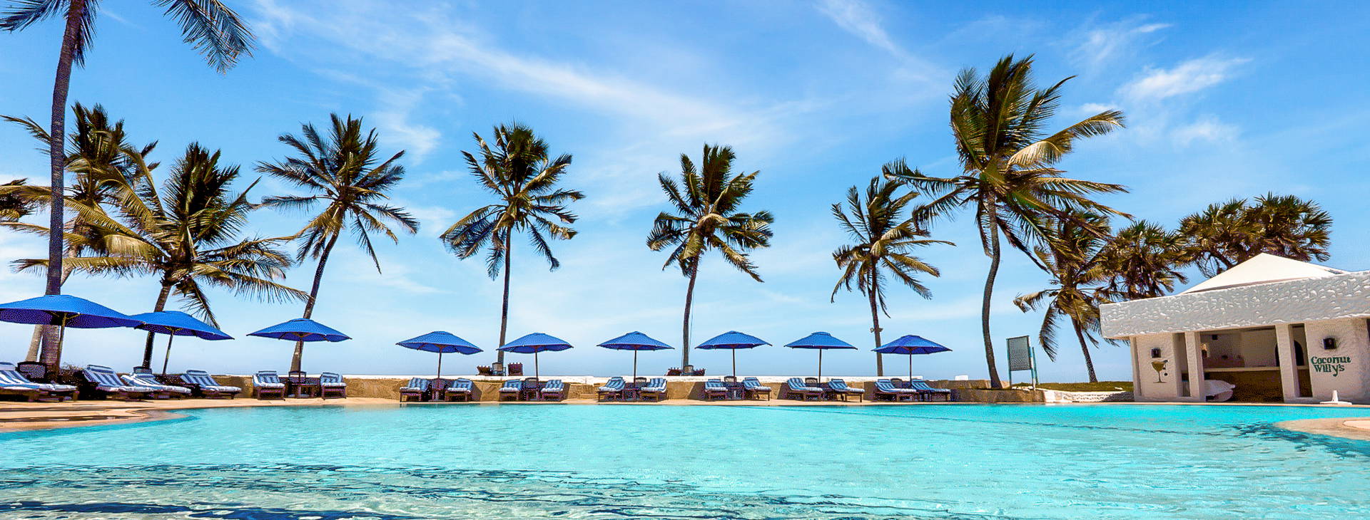 Jacaranda Indian Ocean Beach Resort (3 noci + poznávací část 4 noci) Obrázek18