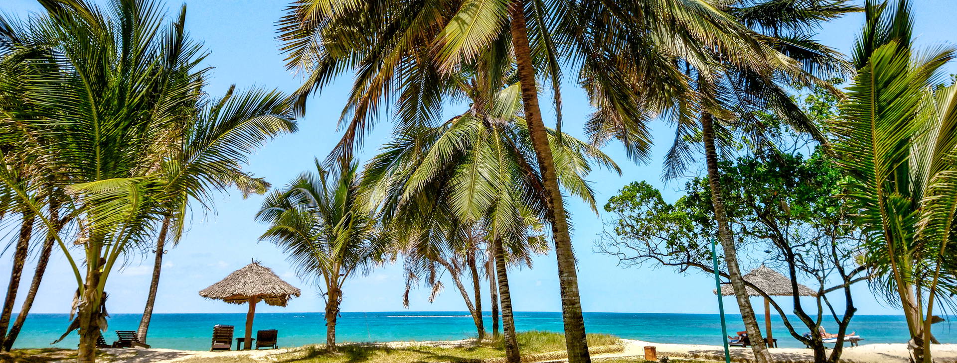 Jacaranda Indian Ocean Beach Resort (3 noci + poznávací část 4 noci) Obrázek23