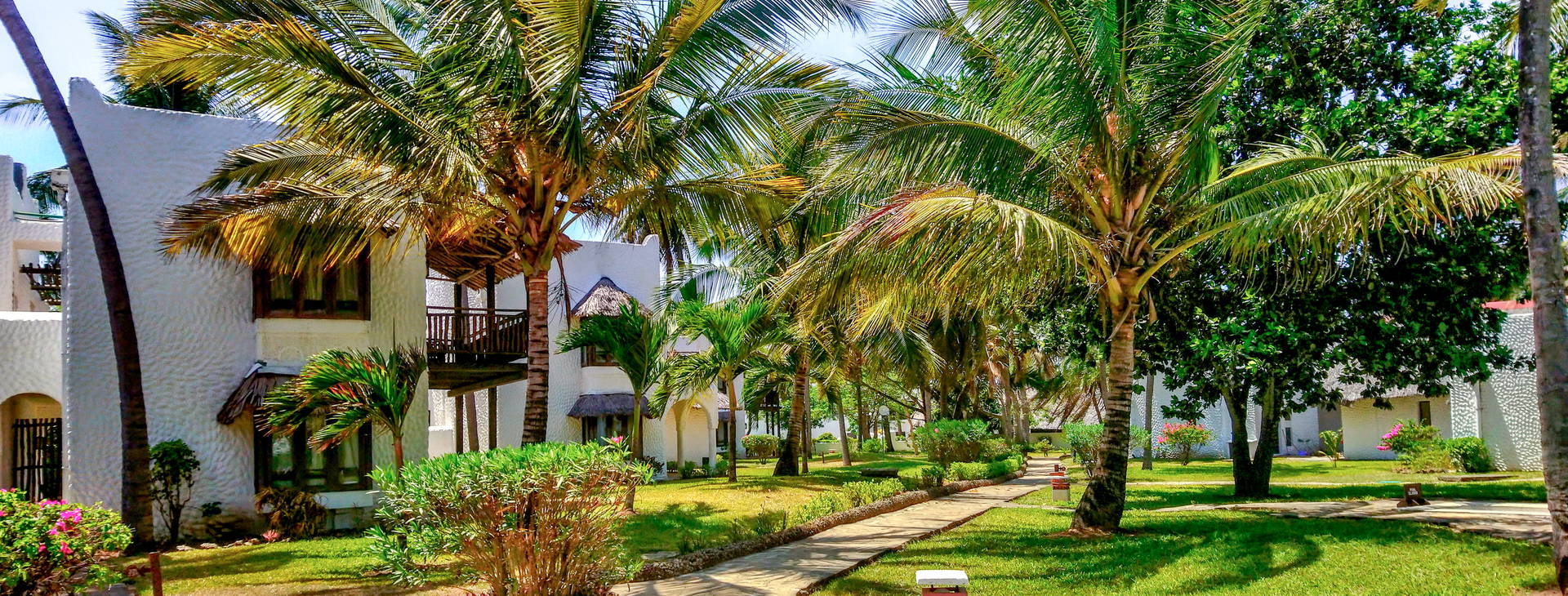 Jacaranda Indian Ocean Beach Resort (3 noci + poznávací část 4 noci) Obrázek39