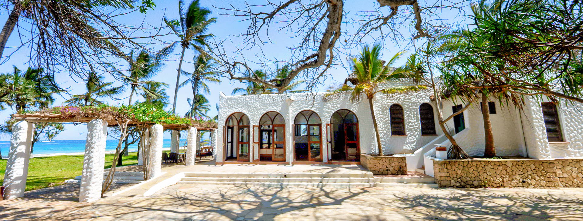 Jacaranda Indian Ocean Beach Resort (3 noci + poznávací část 4 noci) Obrázek43