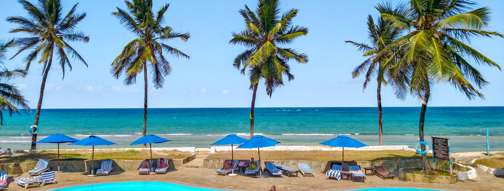 Jacaranda Indian Ocean Beach Resort (4 noci + poznávací část 3 noci) Obrázek17