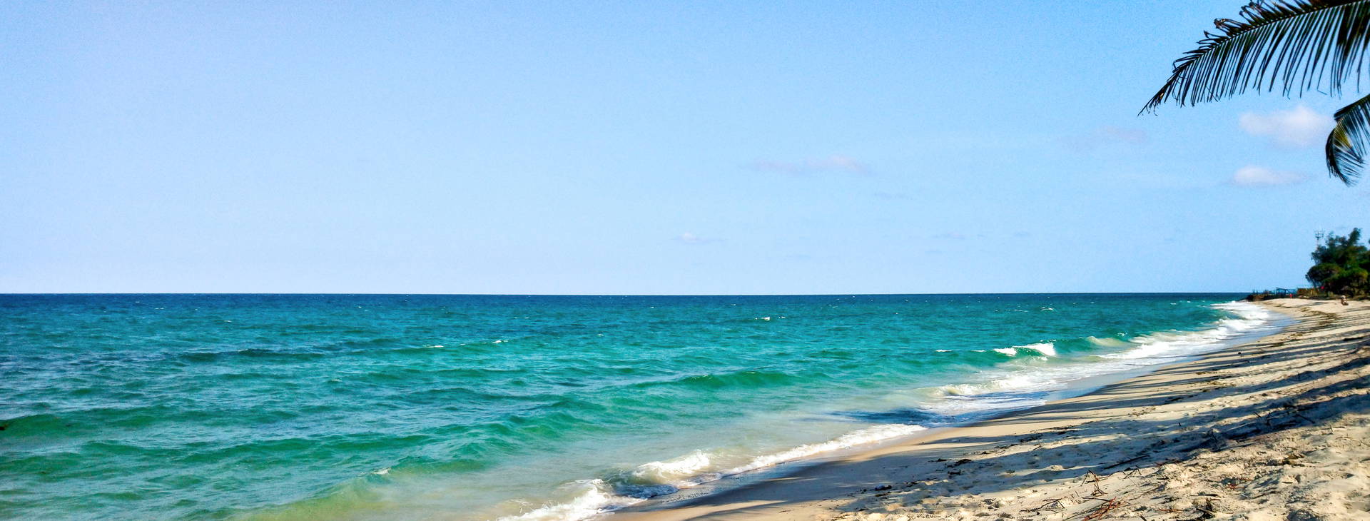 Jacaranda Indian Ocean Beach Resort (4 noci + poznávací část 3 noci) Obrázek25