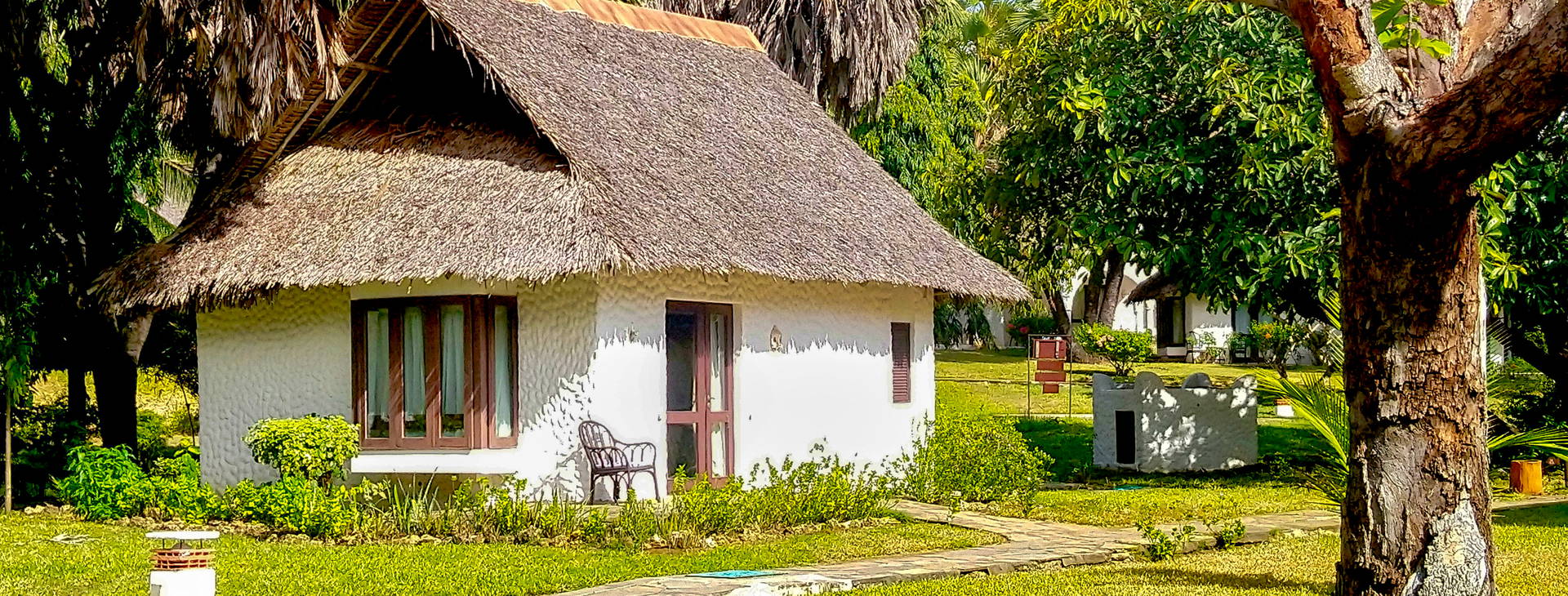 Jacaranda Indian Ocean Beach Resort (4 noci + poznávací část 3 noci) Obrázek27