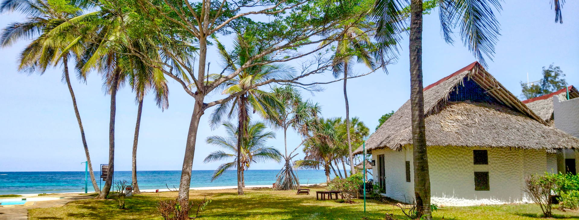 Jacaranda Indian Ocean Beach Resort (4 noci + poznávací část 3 noci) Obrázek26