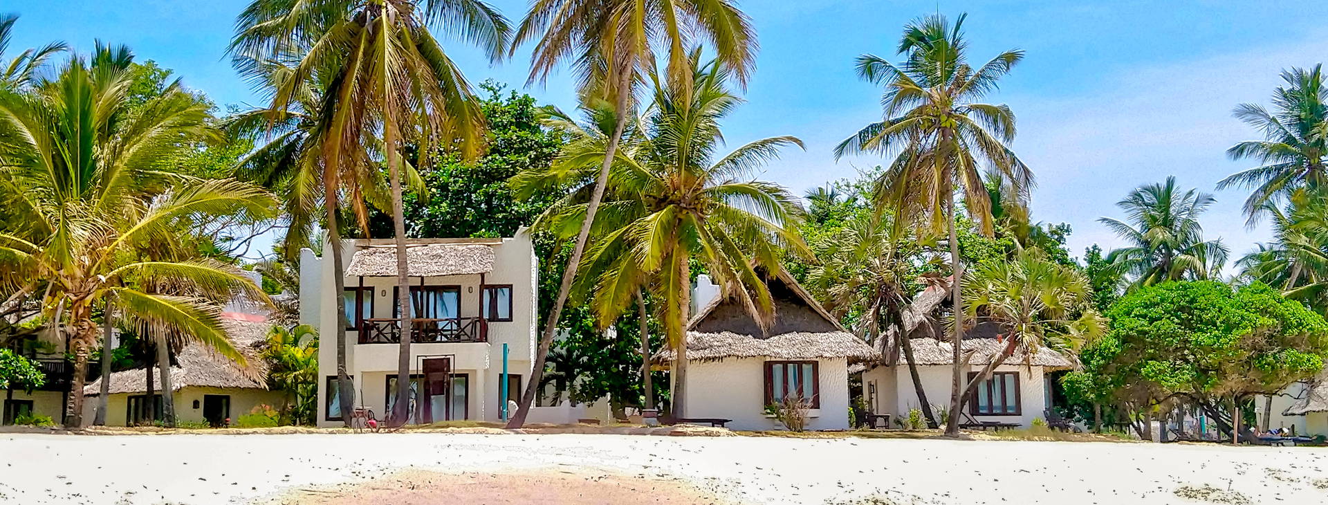 Jacaranda Indian Ocean Beach Resort (4 noci + poznávací část 3 noci) Obrázek40