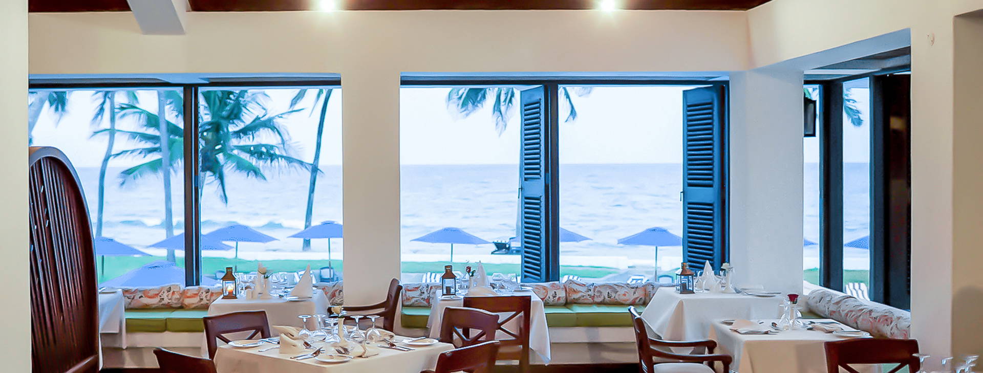 Jacaranda Indian Ocean Beach Resort (4 noci + poznávací část 3 noci) Obrázek41