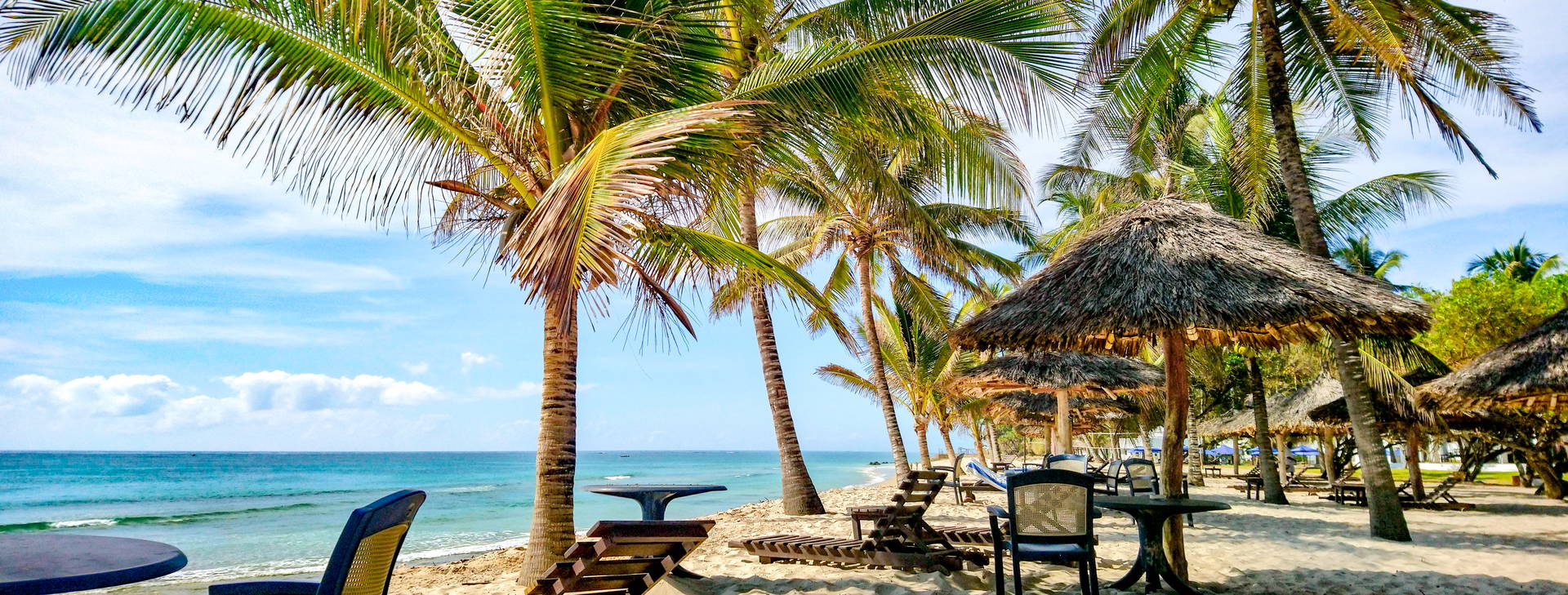 Jacaranda Indian Ocean Beach Resort (4 noci + poznávací část 3 noci) Obrázek22