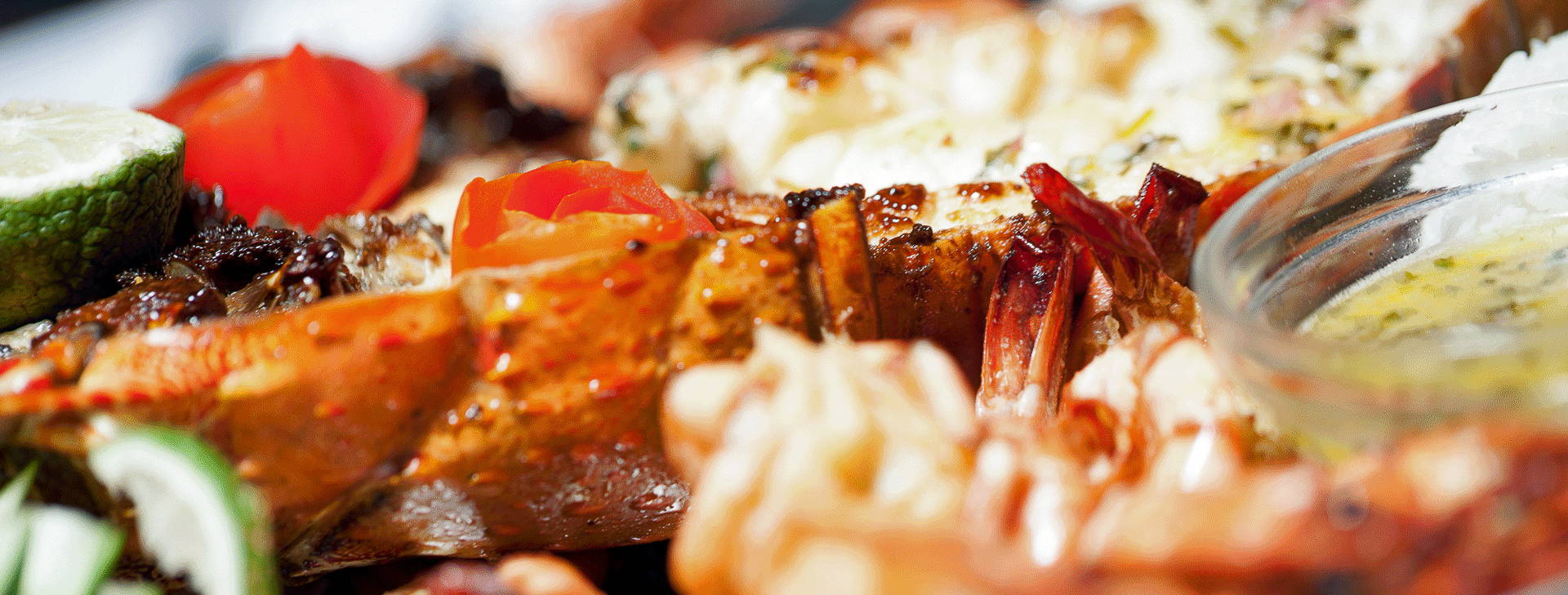 Jacaranda Indian Ocean Beach Resort (4 noci + poznávací část 3 noci) Obrázek42