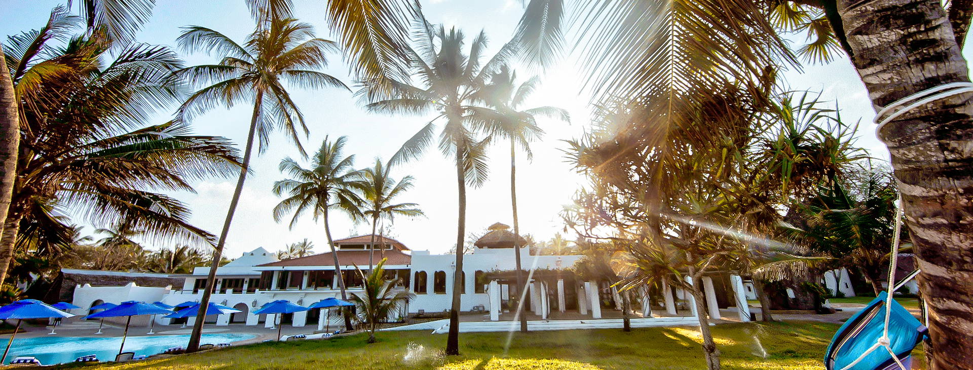 Jacaranda Indian Ocean Beach Resort (4 noci + poznávací část 3 noci) Obrázek19