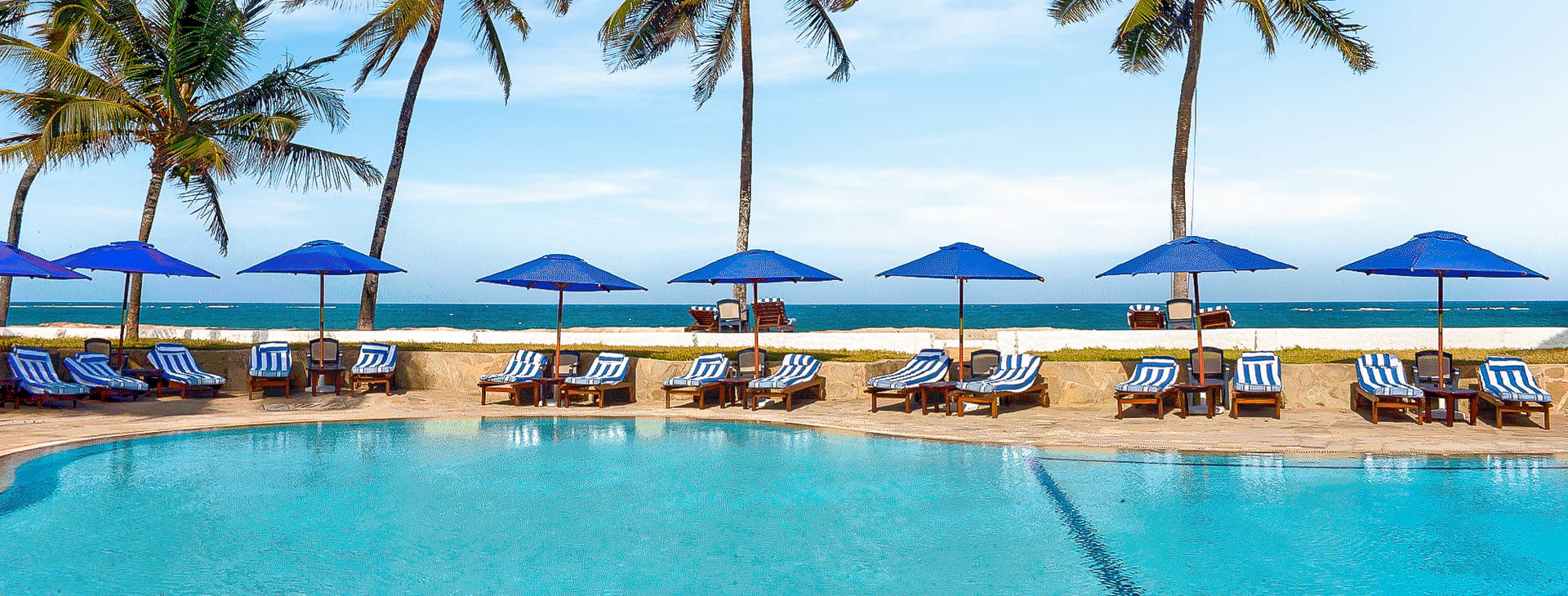 Jacaranda Indian Ocean Beach Resort (4 noci + poznávací část 3 noci) Obrázek18