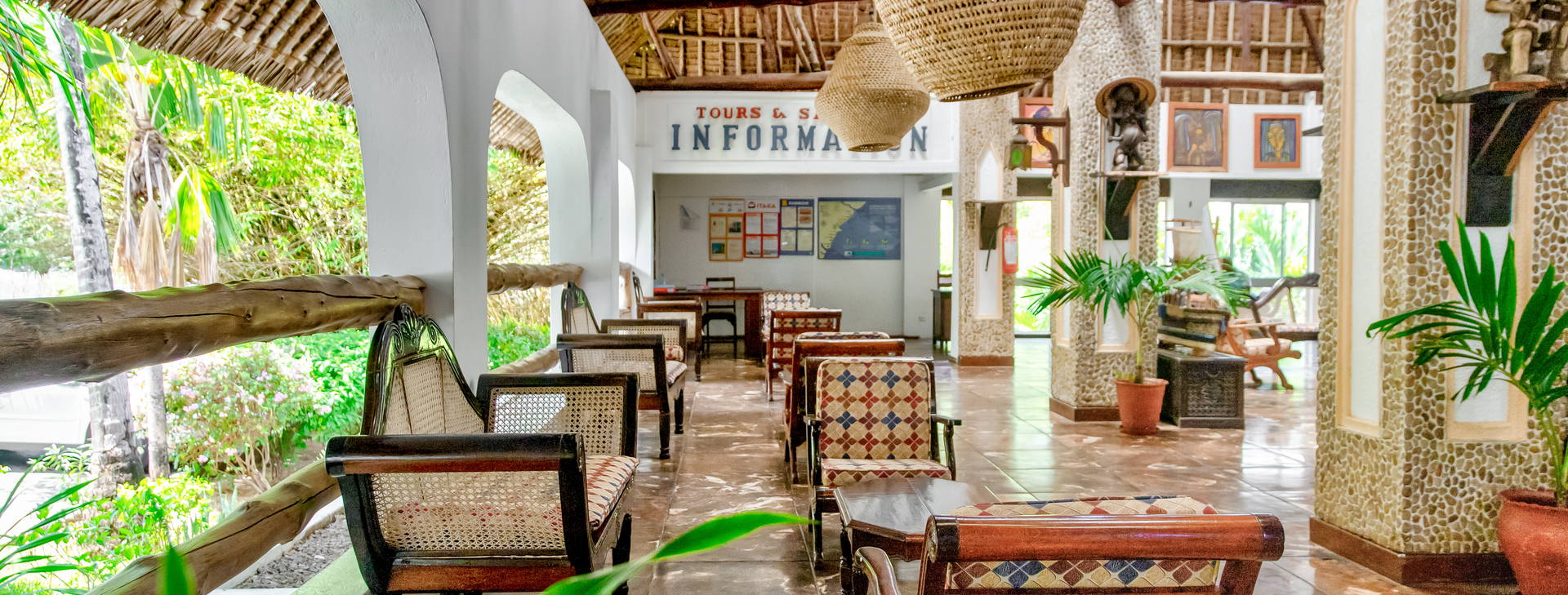 Hotel Reef Obrázek4