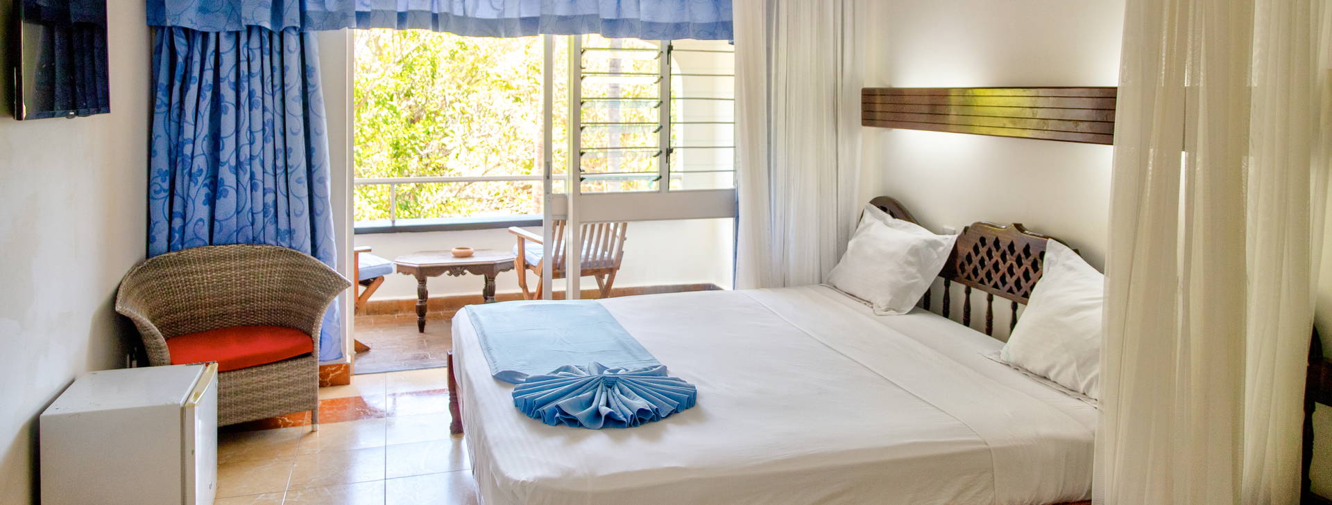 Hotel Reef Obrázek3