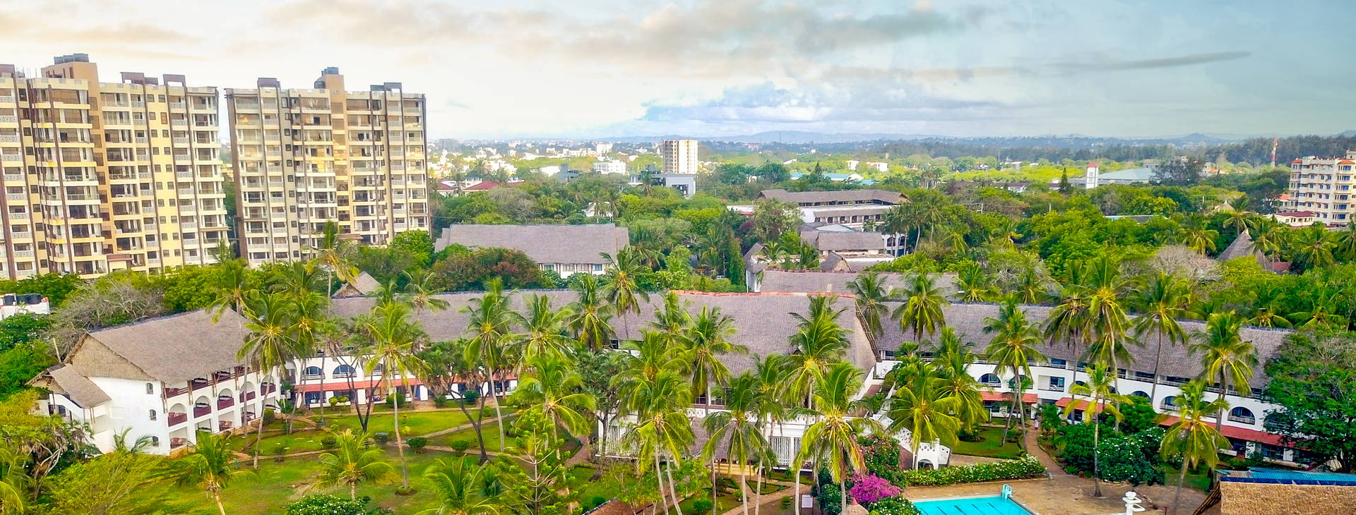 Hotel Reef Obrázek7