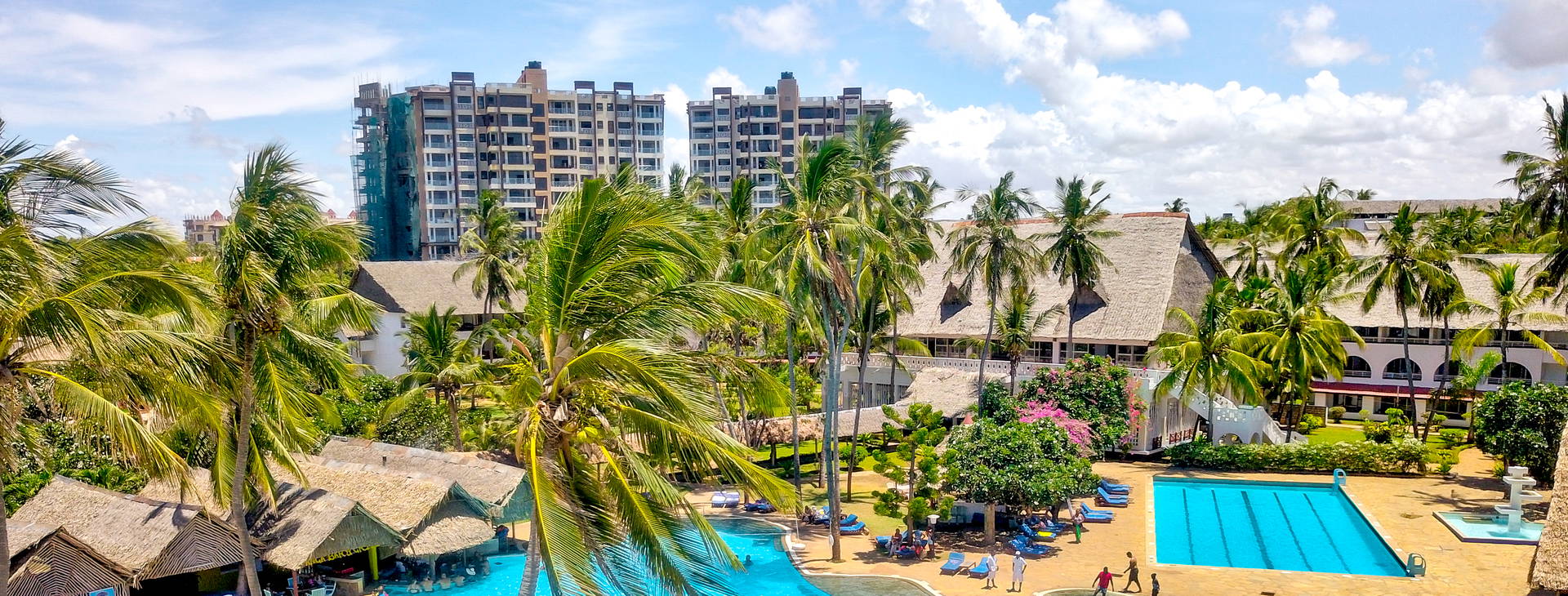 Hotel Reef Obrázek8